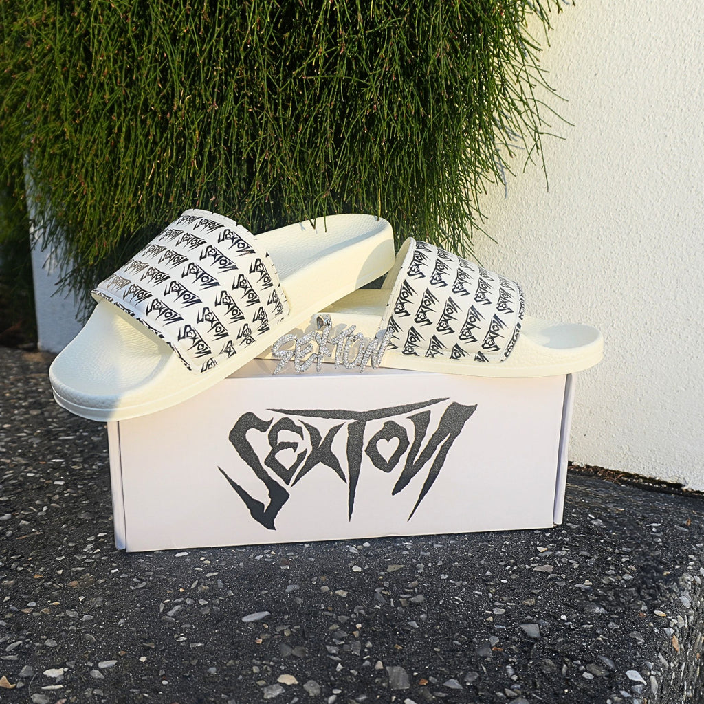 Sexton Women's Slides